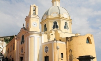Procida - Chiesa di Santa Maria del Rosario