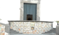 Forìo - Chiesa del Soccorso