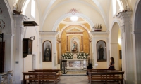 Forìo - Chiesa del Soccorso