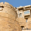 Il Forte di Jaisalmer, Rajasthan