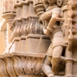 Presso il Tempio Giainista, jaisalmer