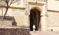 Forte di Mehrangarh, Jodhpur