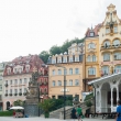 Antichi edifici di Karlovy Vary, Repubblica Ceca