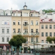Centro storico di Karlovy Vary, Repubblica Ceca