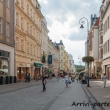 Centro storico di Karlovy Vary, Repubblica Ceca