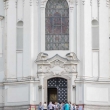 Chiesa di Maria Maddalena a Karlovy Vary, Repubblica Ceca