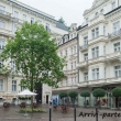 Gran Hotel Pupp a Karlovy Vary, Repubblica Ceca