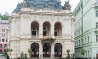Teatro di Karlovy Vary, Repubblica Ceca