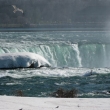 Cascate del Niagara, Stati Uniti