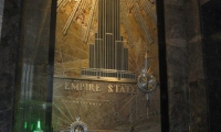 Empire State, New York