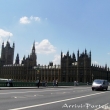 Big ben e houses of parliament, Londra
