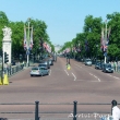Buckingham Palace & Queen Victoria Memorial, Londra