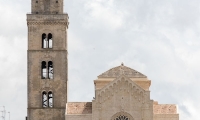 Cattedrale della Madonna della Bruna e di Sant'Eustachio, Matera