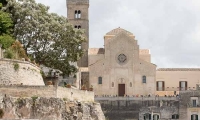 Cattedrale della Madonna della Bruna e di Sant'Eustachio, Matera