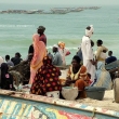 Port de Pèche, Mauritania