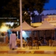 Ave Kennedy, Nouakchott
