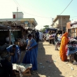 Grand marchè, Nouakchot
