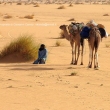 Momento della preghiera, Mauritania