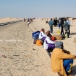 Stazione ferroviaria, Nouadhibou