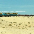 Treno della Snim, Nouadhibou
