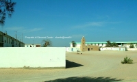 Cansado, Nouadhibou