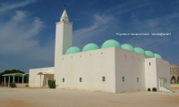 Moschea del venerd, Nouakchott