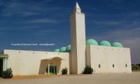 Moschea del venerd, Nouakchott