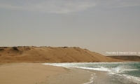 Nouamghar, Parc national Du Banc d'Arguin