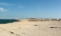 Penisola di cap Blanc, Nouadhibou