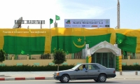 Radio Mauritania, Nouakchott
