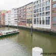 Edifici di Amburgo, Germania