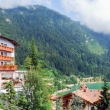 Albergo di Molveno, Trentino - Alto Adige