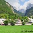 Campeggio a Molveno, Trentino - Alto Adige