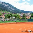 Campo da tennis di Molveno, Trentino - Alto Adige