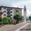 Centro di Molveno, Trentino - Alto Adige
