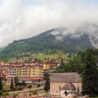 Panoramica di Molveno, Trentino - Alto Adige