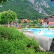 Piscina di Molveno, Trentino - Alto Adige