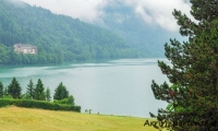 Lago di Molveno, Trentino - Alto Adige