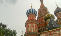 Cattedrale di San Basilio, Mosca