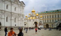 Cattedrale dei Dodici Apostoli, Mosca