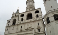 Chiesa dei Dodici Apostoli, Mosca
