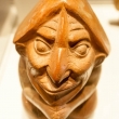Reperto Inca presso Museo Larco Herrera di Lima, Perù