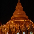 Shwedagon pagoda, Yangon