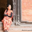 Donna a Katmandu, Nepal