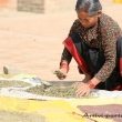 Donna locale, Nepal
