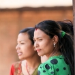 Donne locali, Nepal