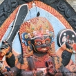 Hanuman Dhoka, Kathmandu