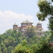 Monastero di Kopan, Nepal