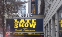 Late Show, New York