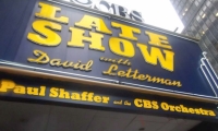 Late Show, New York